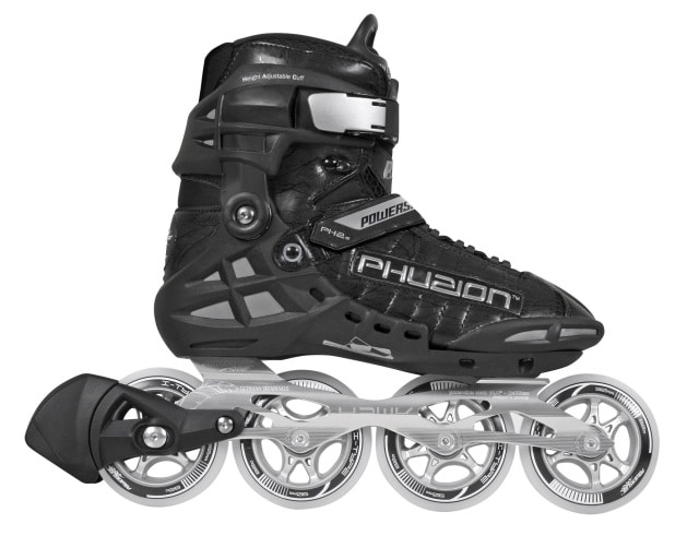 Powerslide Phuzion 5 Man 2009 (fr)