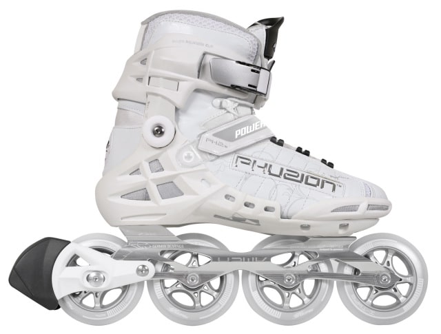 Powerslide Phuzion 5 pure 2009 (fr)