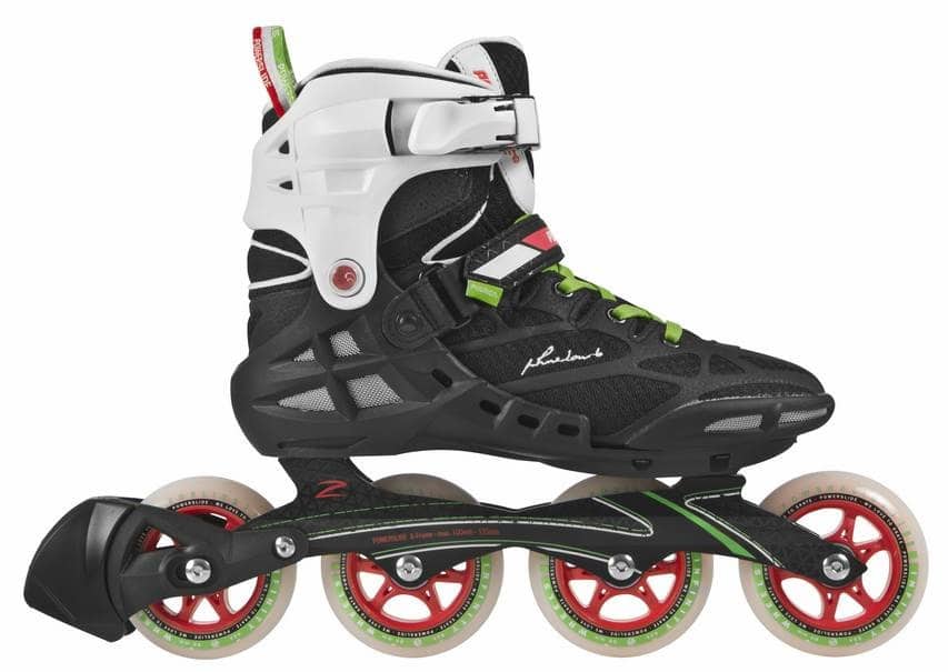 Powerslide Phuzion 6 Pure 2014 (fr)