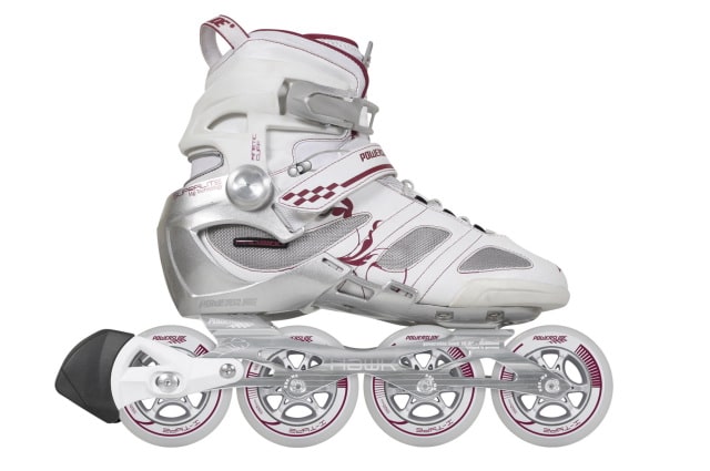 Powerslide Phuzion 7 Supralite Pure 2009 (fr)