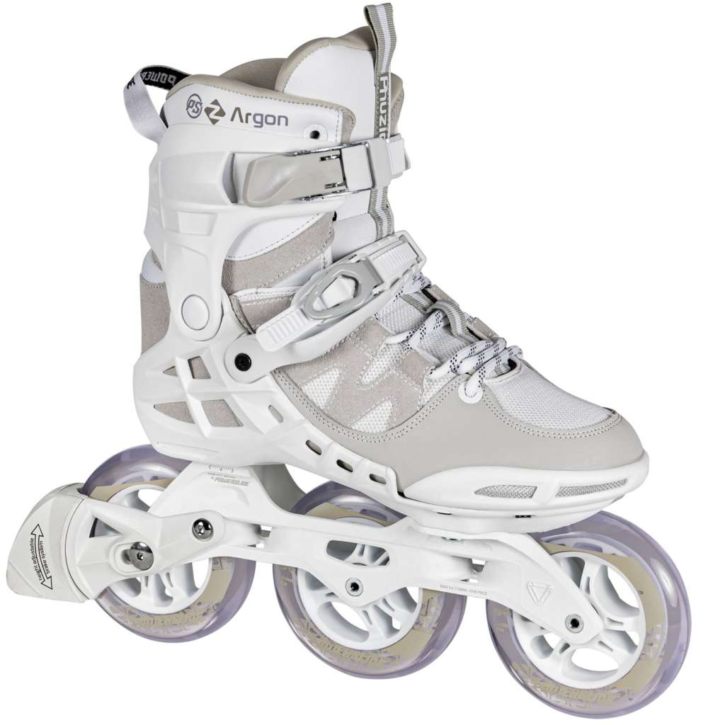 Powerslide Phuzion Argon Cloud 2020