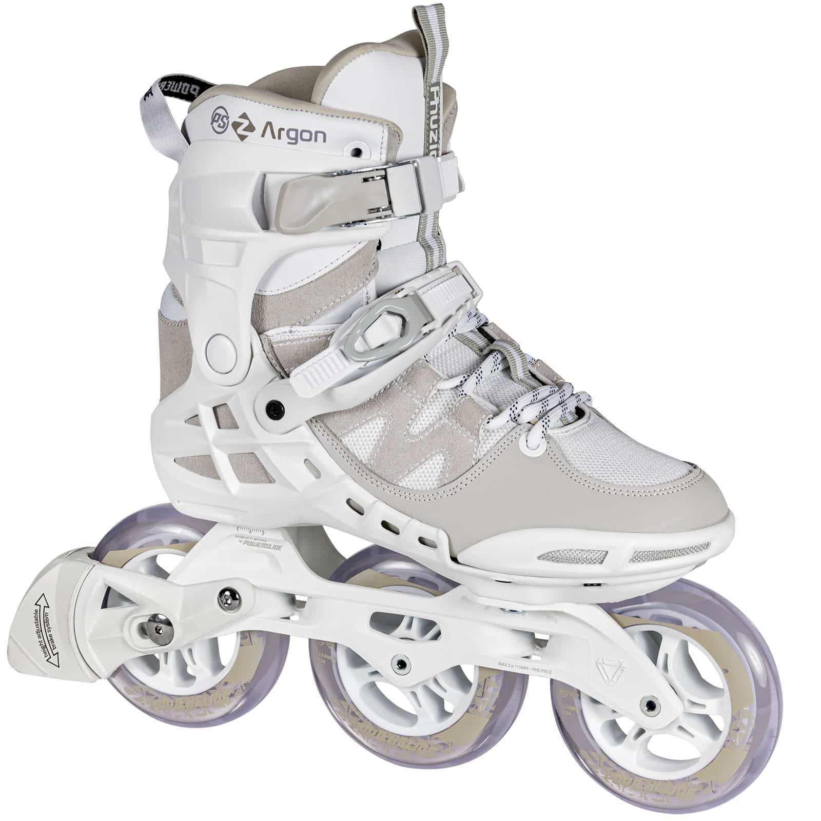Powerslide Phuzion Argon Cloud 110 2020 (en)