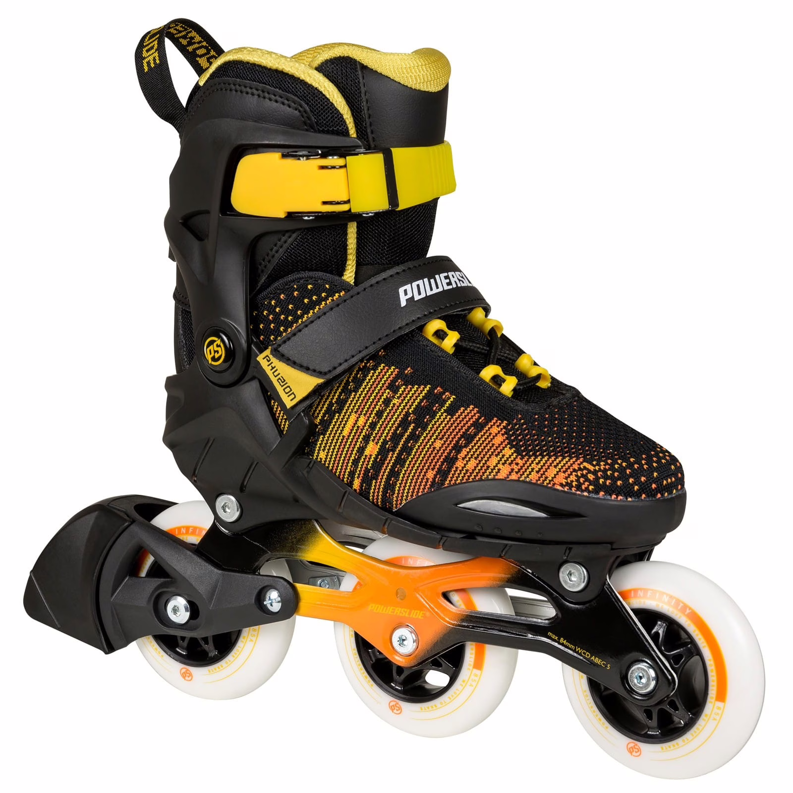 Powerslide Phuzion Galaxy Boys 2020 (fr)