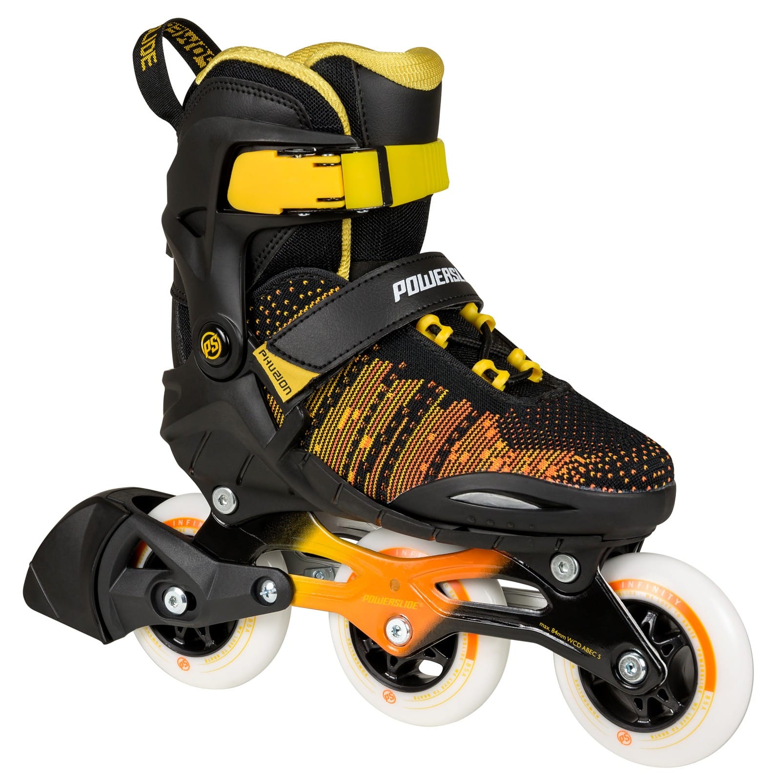 Powerslide Phuzion Galaxy Boys 2020 (fr)