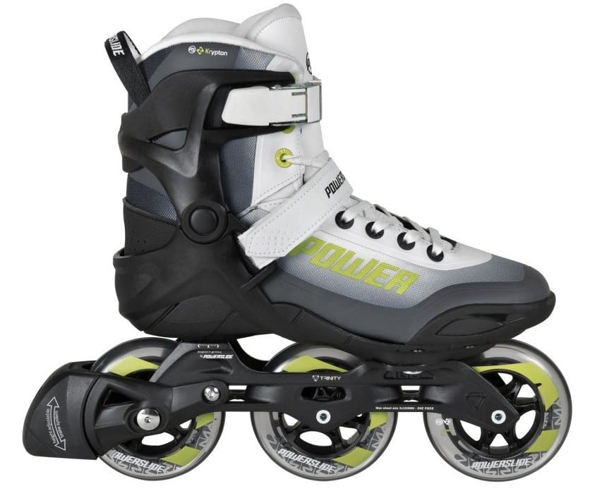 Powerslide Phuzion Krypton Voltage 100 2019
