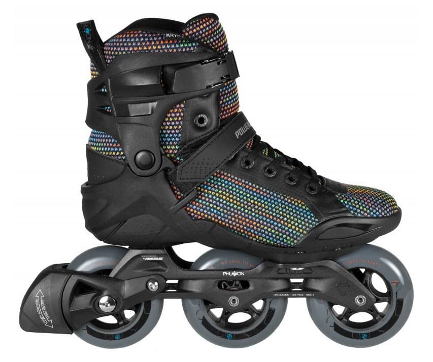 Powerslide Phuzion Krypton Women 100 6