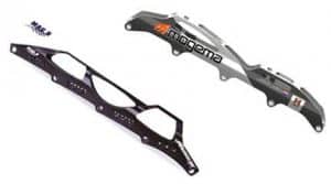 powerslide platine vitesse conquest 90 4 s
