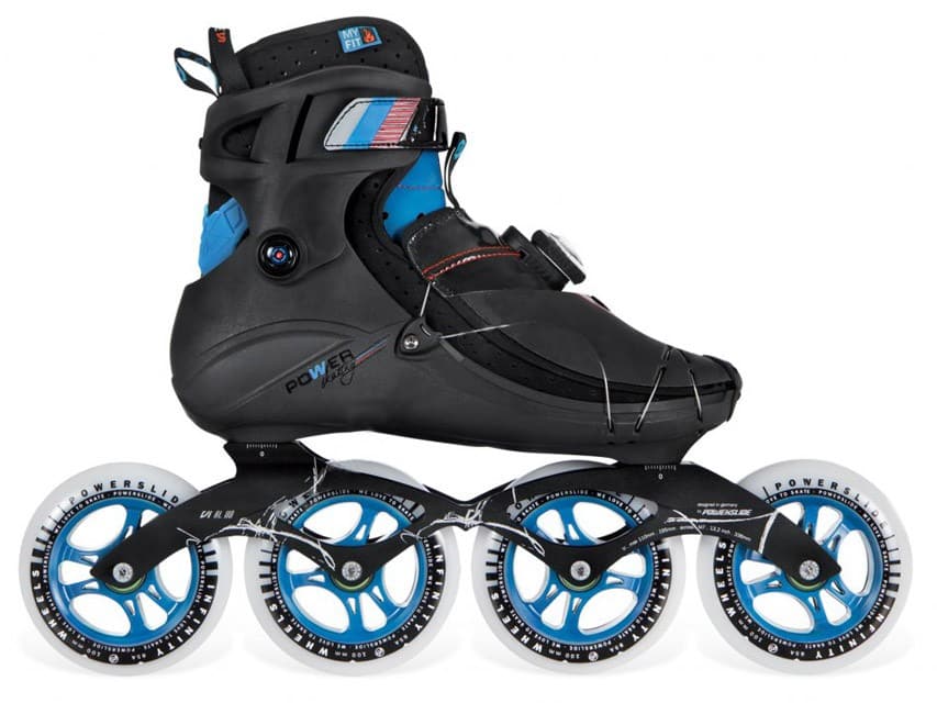 Powerslide Vi Ultra 2014 (fr)