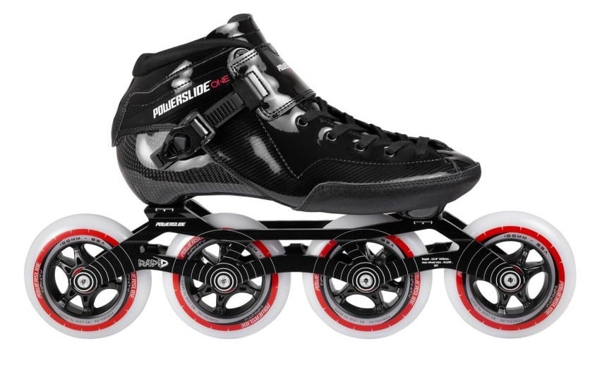 Powerslide PS One 110 2019 (fr)