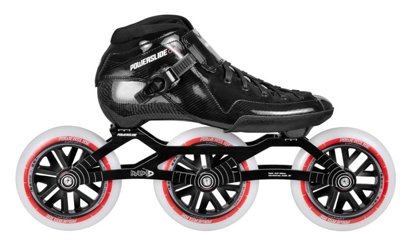 Powerslide PS One 125 2019 (fr)