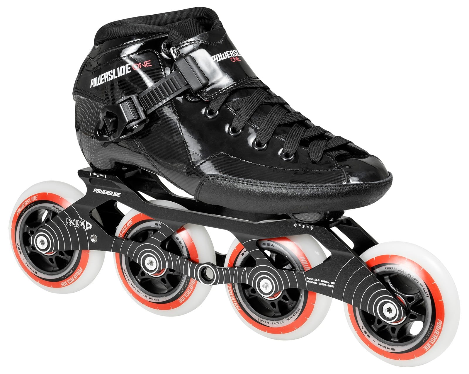 Powerslide PS One Kids 2020 (fr)