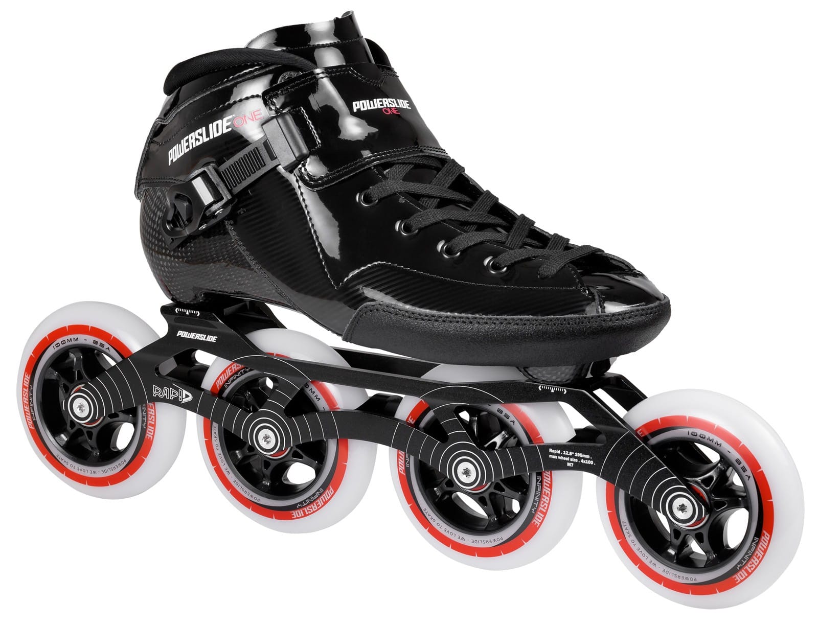 Powerslide PS One 100 2020 (en)