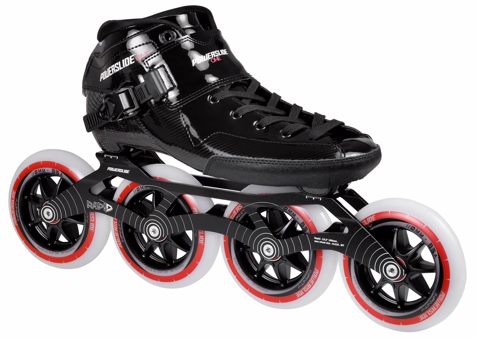 Powerslide PS One 110 2020 (fr)