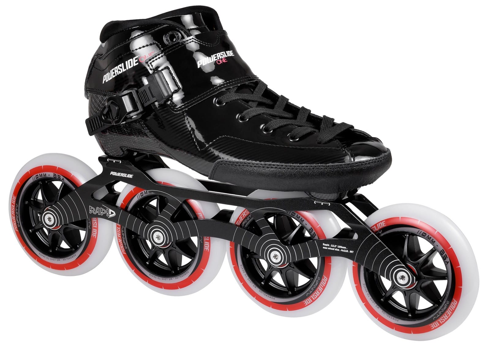 Powerslide PS One 110 2020 (en)