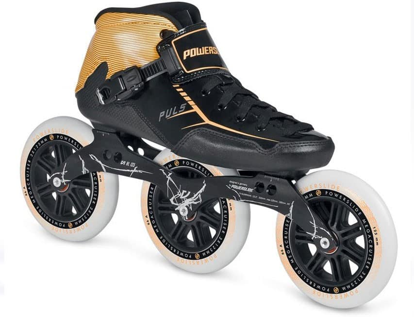 Powerslide Puls 3&#215;125 2016 (es)
