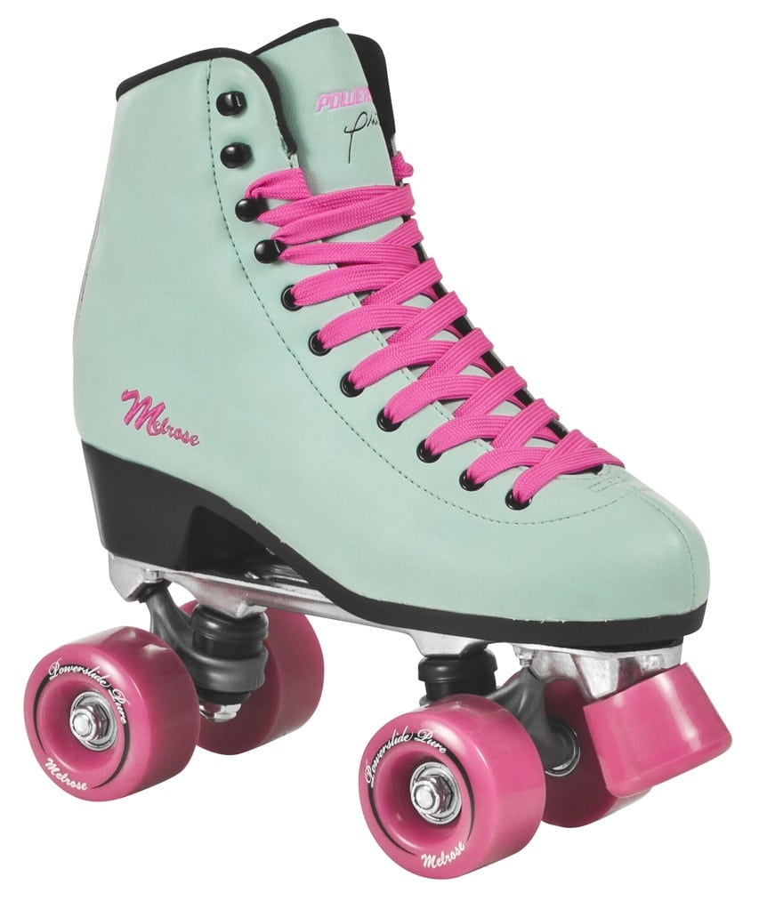 Powerslide Melrose turquoise 2015 (fr)