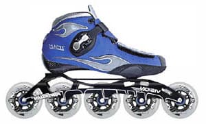 Powerslide R1 Team Vision 2004 (en)