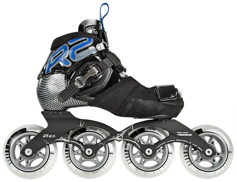 Powerslide R2 Junior 2013 (fr)