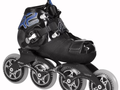 Powerslide R2 Junior 2014 (fr)