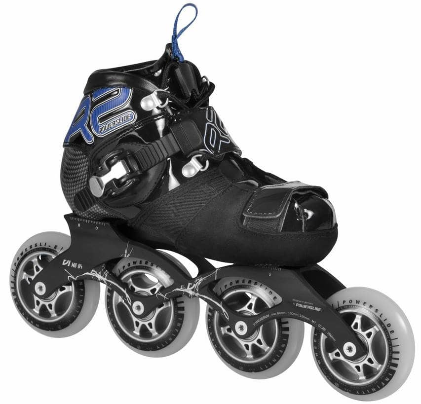 Powerslide R2 Junior 2014 (fr)