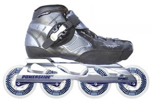Powerslide R2 Spirit junior 2004 (fr)