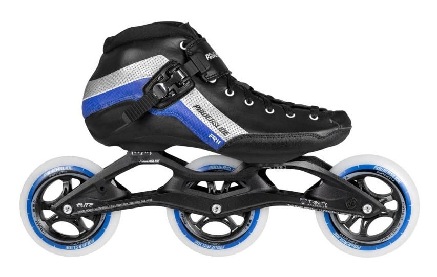 Powerslide R2 Trinity 2019 (es)