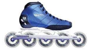 Powerslide R3 Spirit 2004 (en)