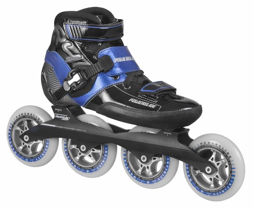 Powerslide R4 2014 (fr)