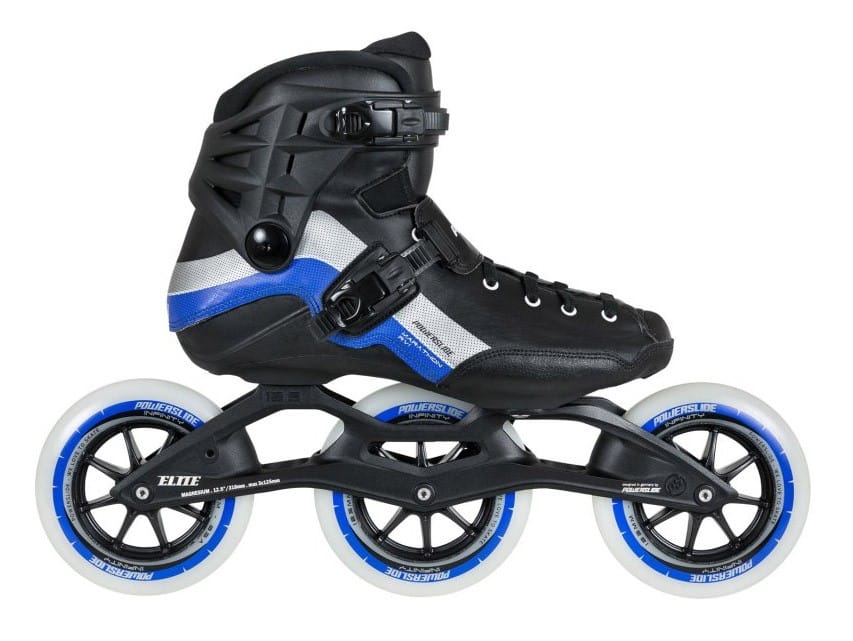 Powerslide R6 2019 (es)