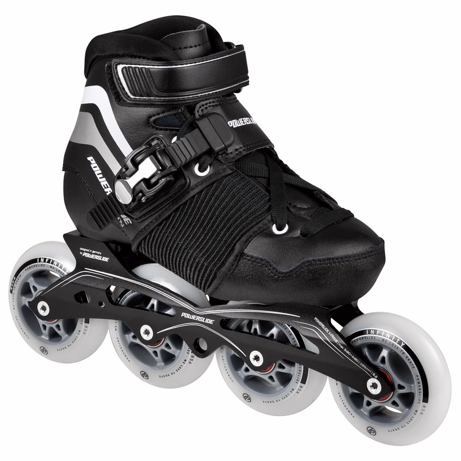 Powerslide Destiny 2 en 1 2020 (fr)