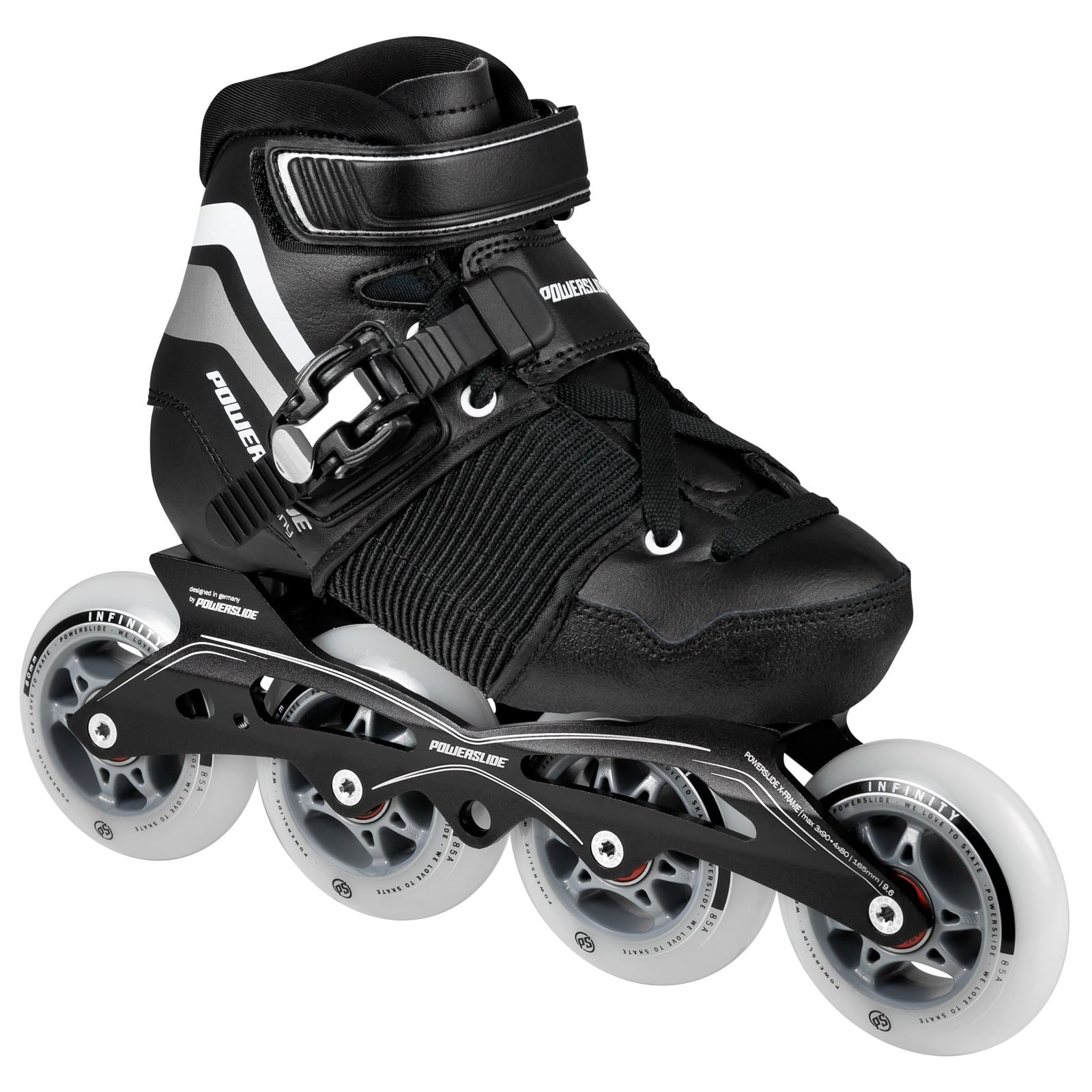 Powerslide Destiny 2 en 1 2020 (fr)