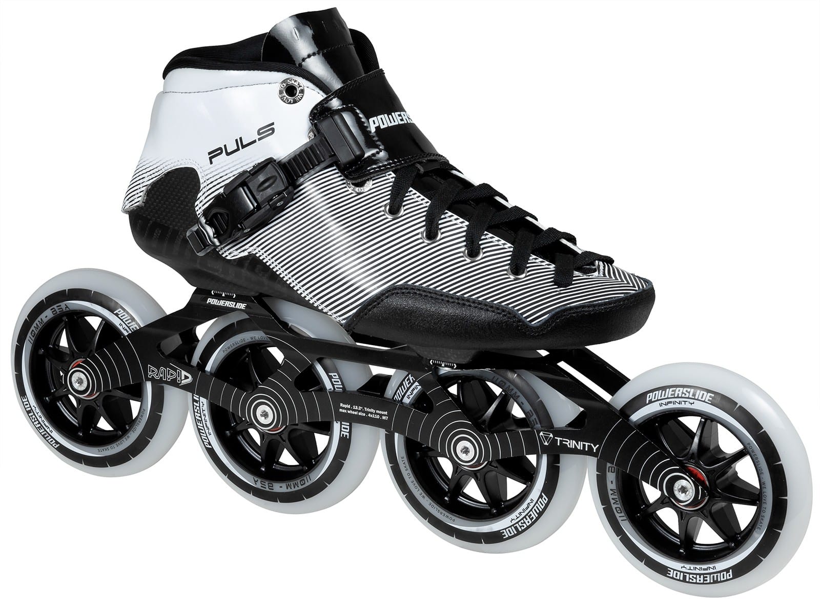 Powerslide Puls 110 2020 (es)