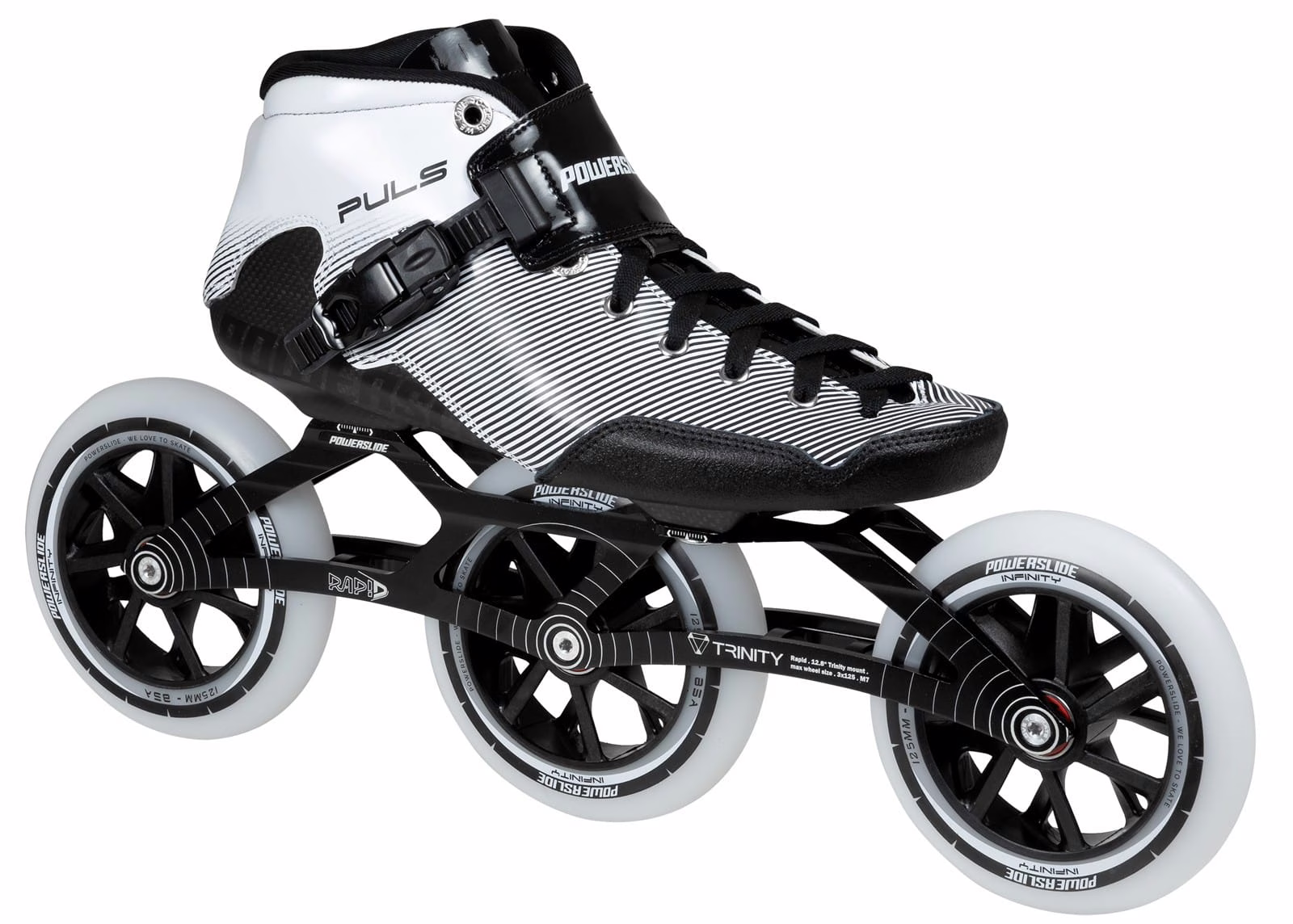 Powerslide Puls 125