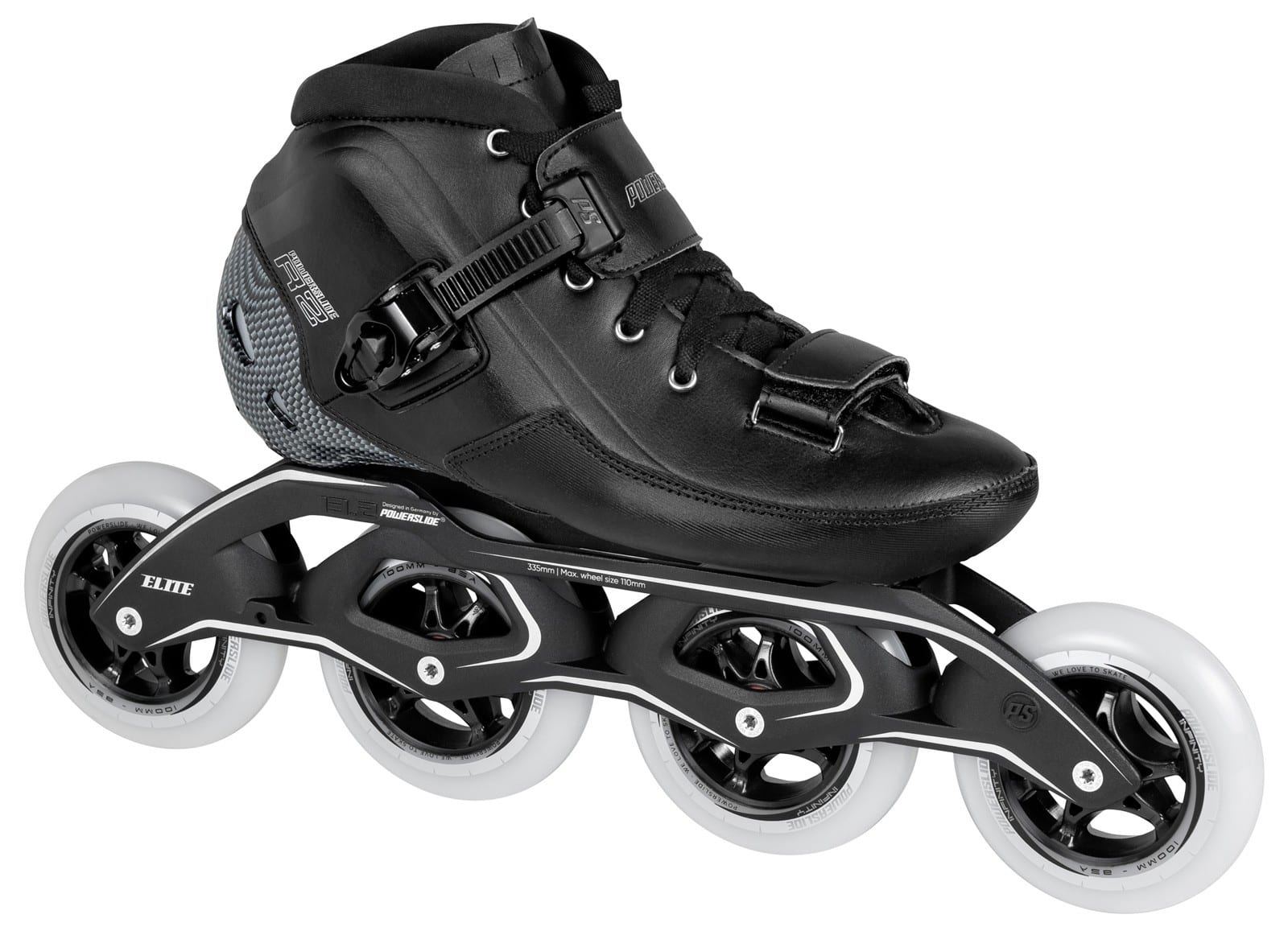 Powerslide R2 100 2020 (en)