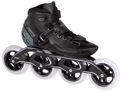 Powerslide R4 110 2020 (fr)