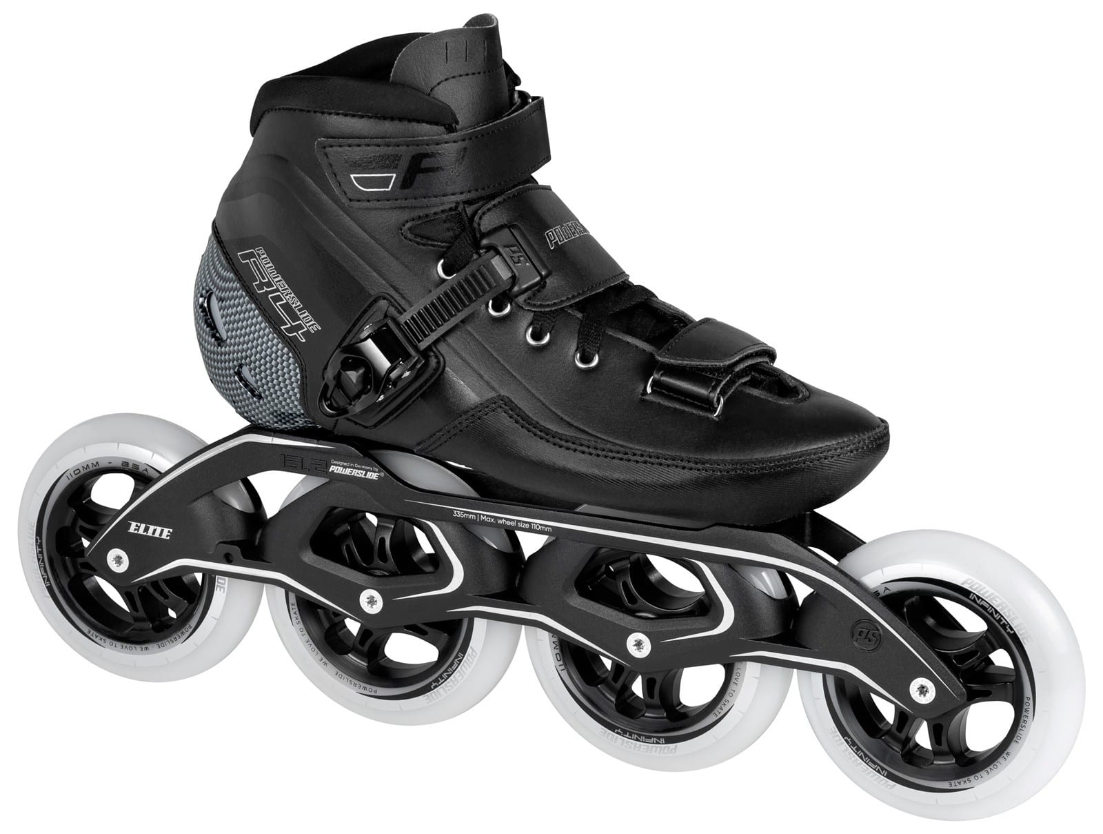 Powerslide R4 110 2020 (en)