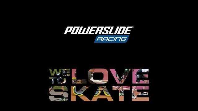 Les moments forts de l&rsquo;année 2017 en roller course chez Powerslide