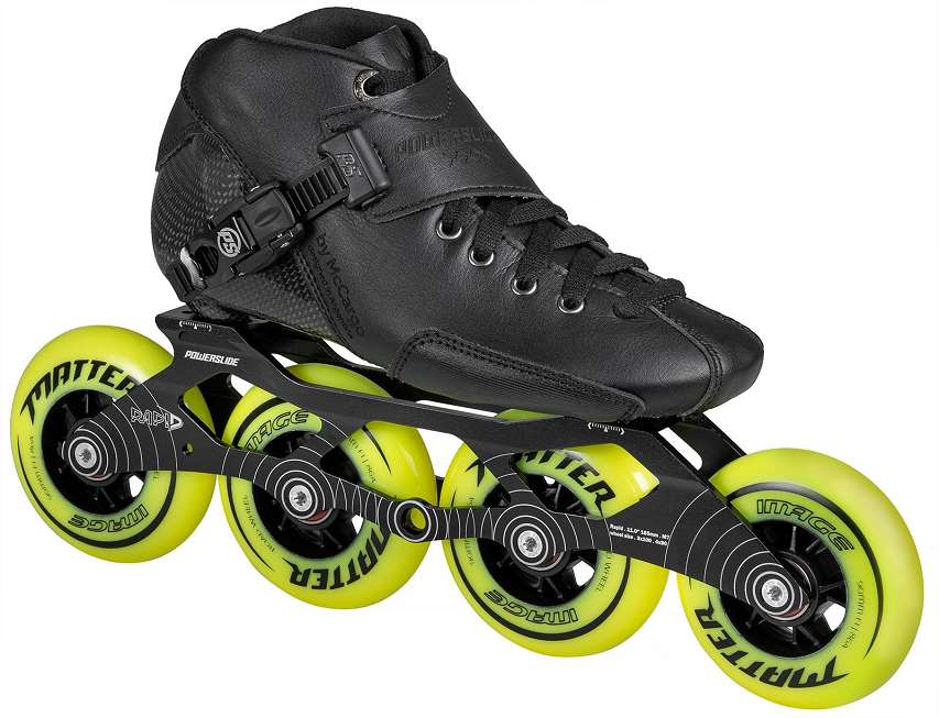 Powerslide XXX Kids