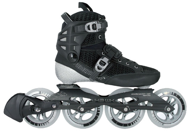 Powerslide Phuzion 9 2010 (fr)