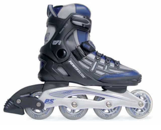 Powerslide D1 man 2008 (fr)