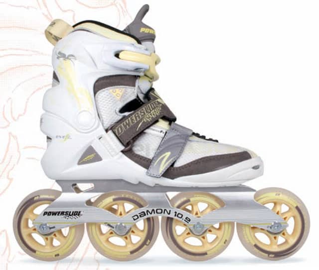 Powerslide Phuzion 3 pure 2008 (fr)