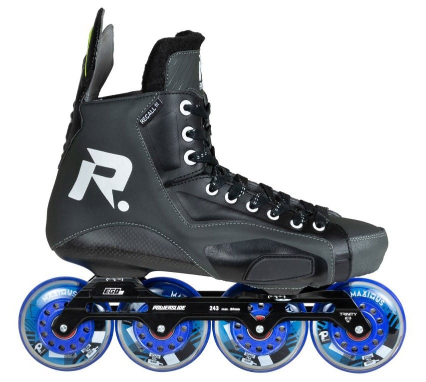 Powerslide Reign Ares 80 2019