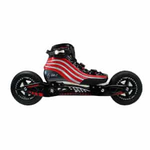 Powerslide C8 Nordic Racer 2006 (fr)