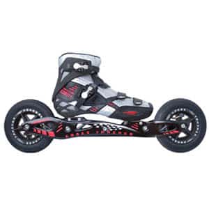 Powerslide Cross Trainer 2006 (fr)
