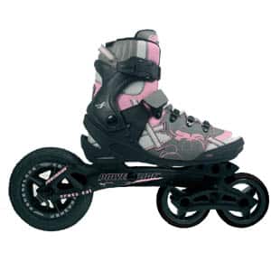 Powerslide Nordic Cruiser Pure 2007 (fr)