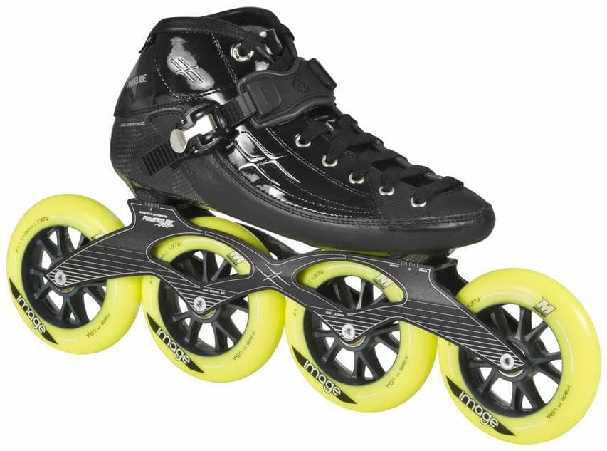 Powerslide Double X 2014 (fr)