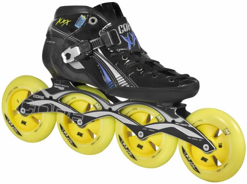 Powerslide XXX 2014 (fr)