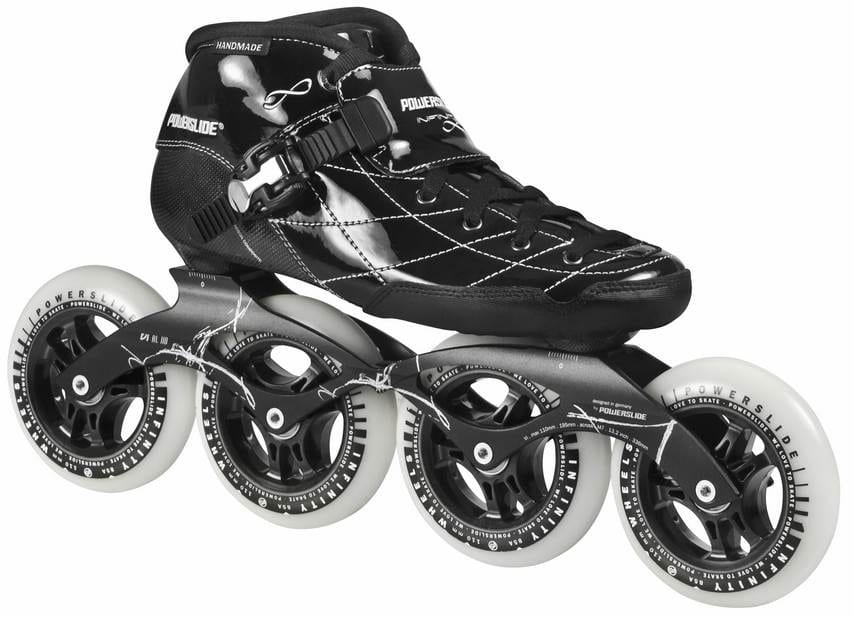 Powerslide Infinity 2014 (fr)