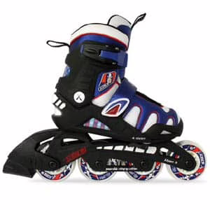 Powerslide Stingray 2005 (fr)