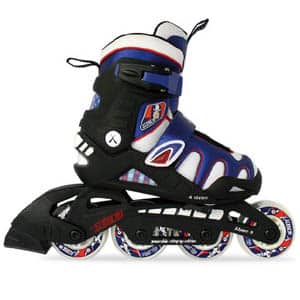 Powerslide Stingray 2005 (fr)